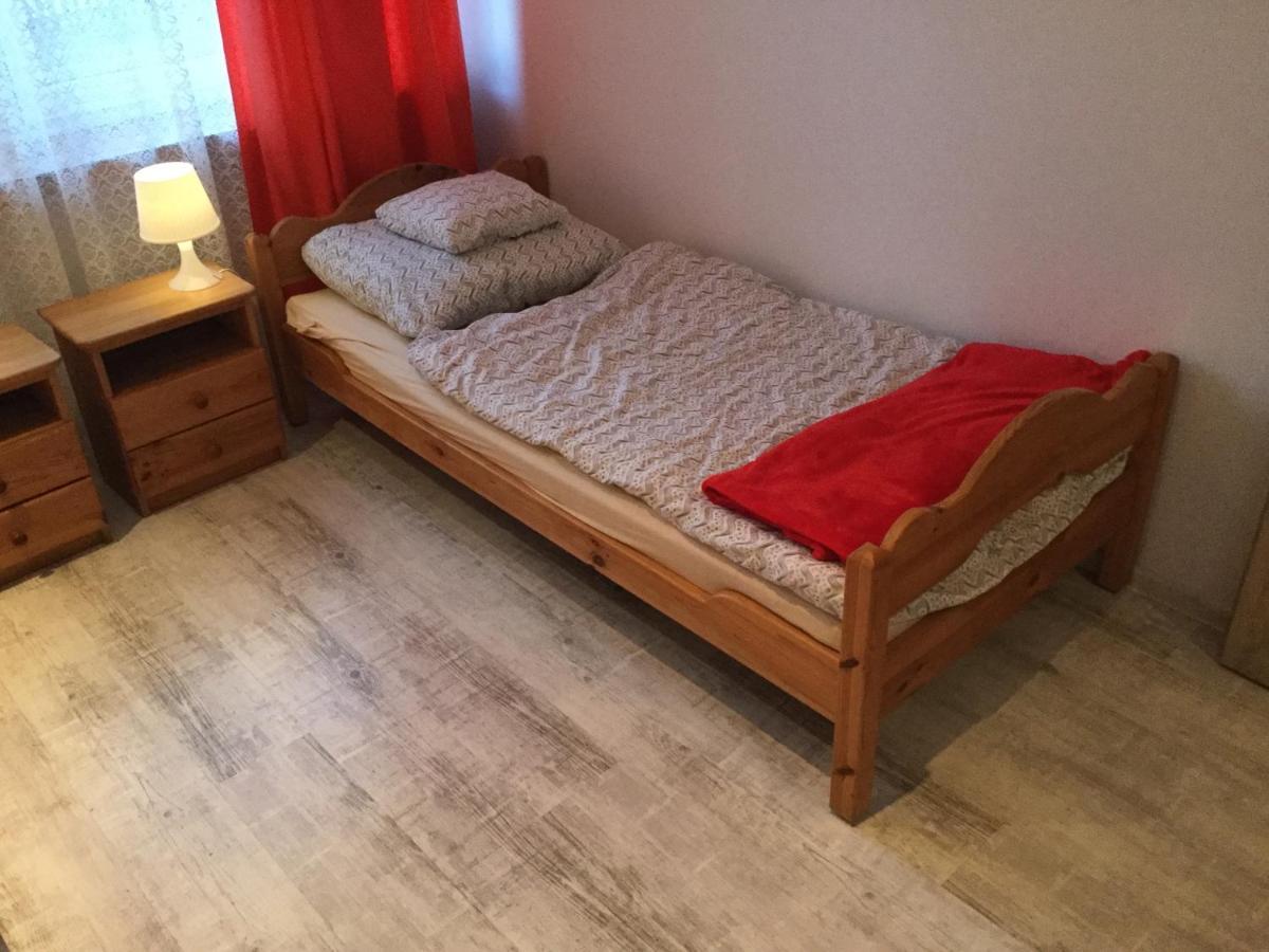 Nocleg Na Mazurach Stacze Екстер'єр фото