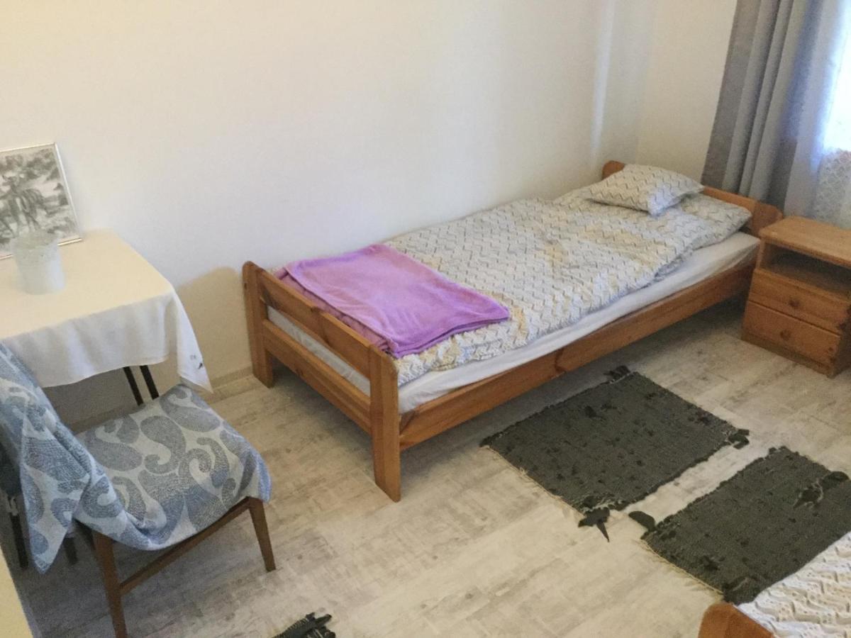 Nocleg Na Mazurach Stacze Екстер'єр фото