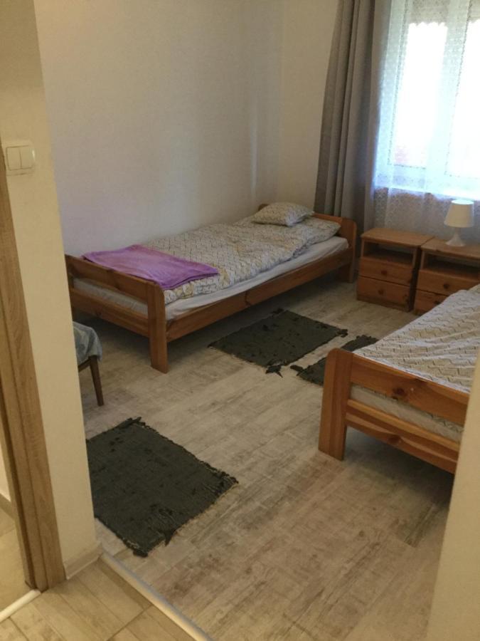 Nocleg Na Mazurach Stacze Екстер'єр фото