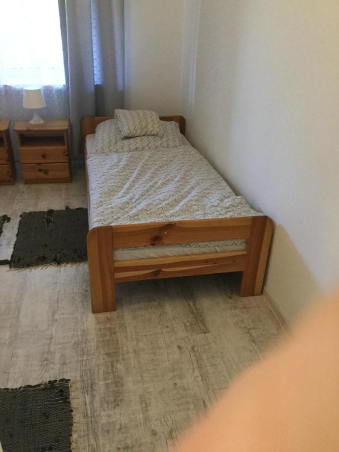 Nocleg Na Mazurach Stacze Екстер'єр фото